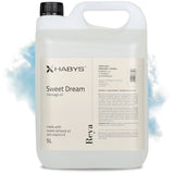 Massageolie Reya Sweet Dream Habys