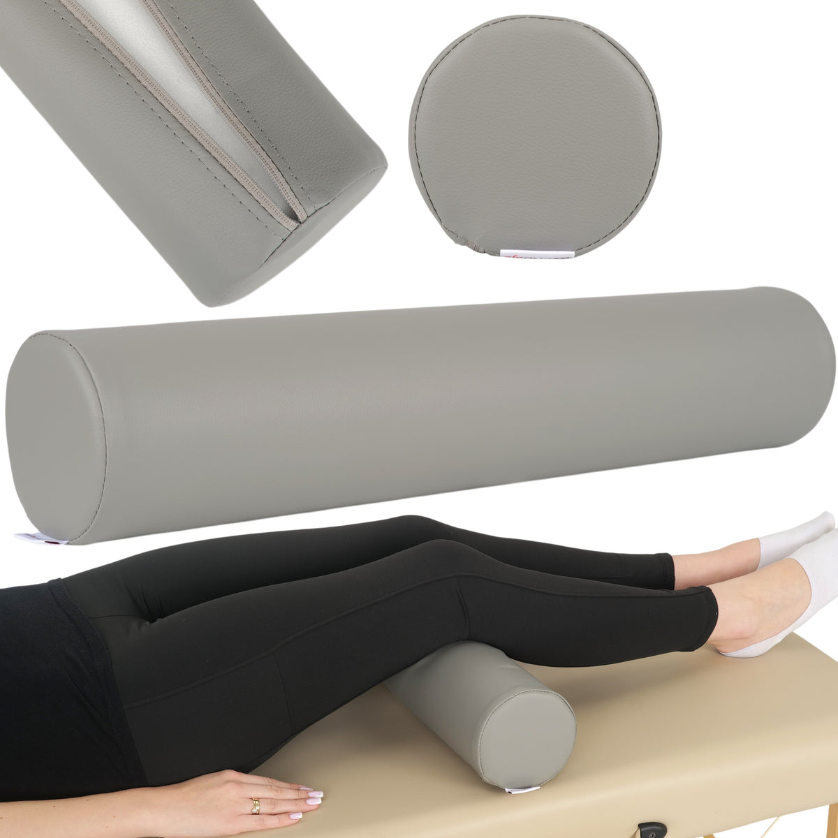 Vollrolle 12x60 | Comfy Base