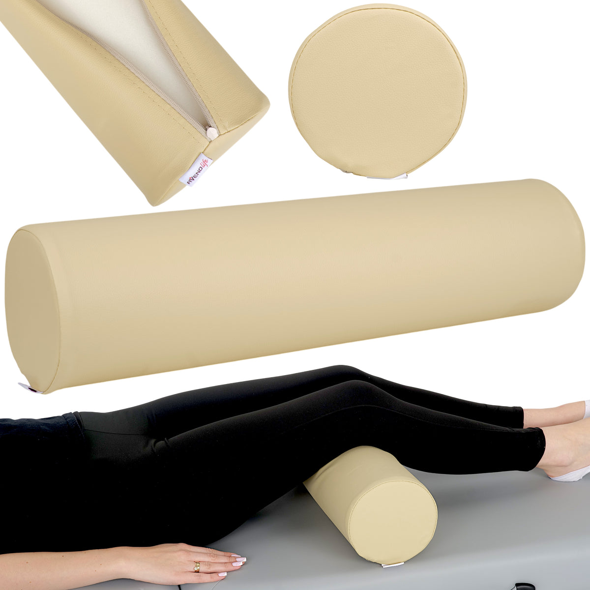 Vollrolle 15x60 | Comfy Base