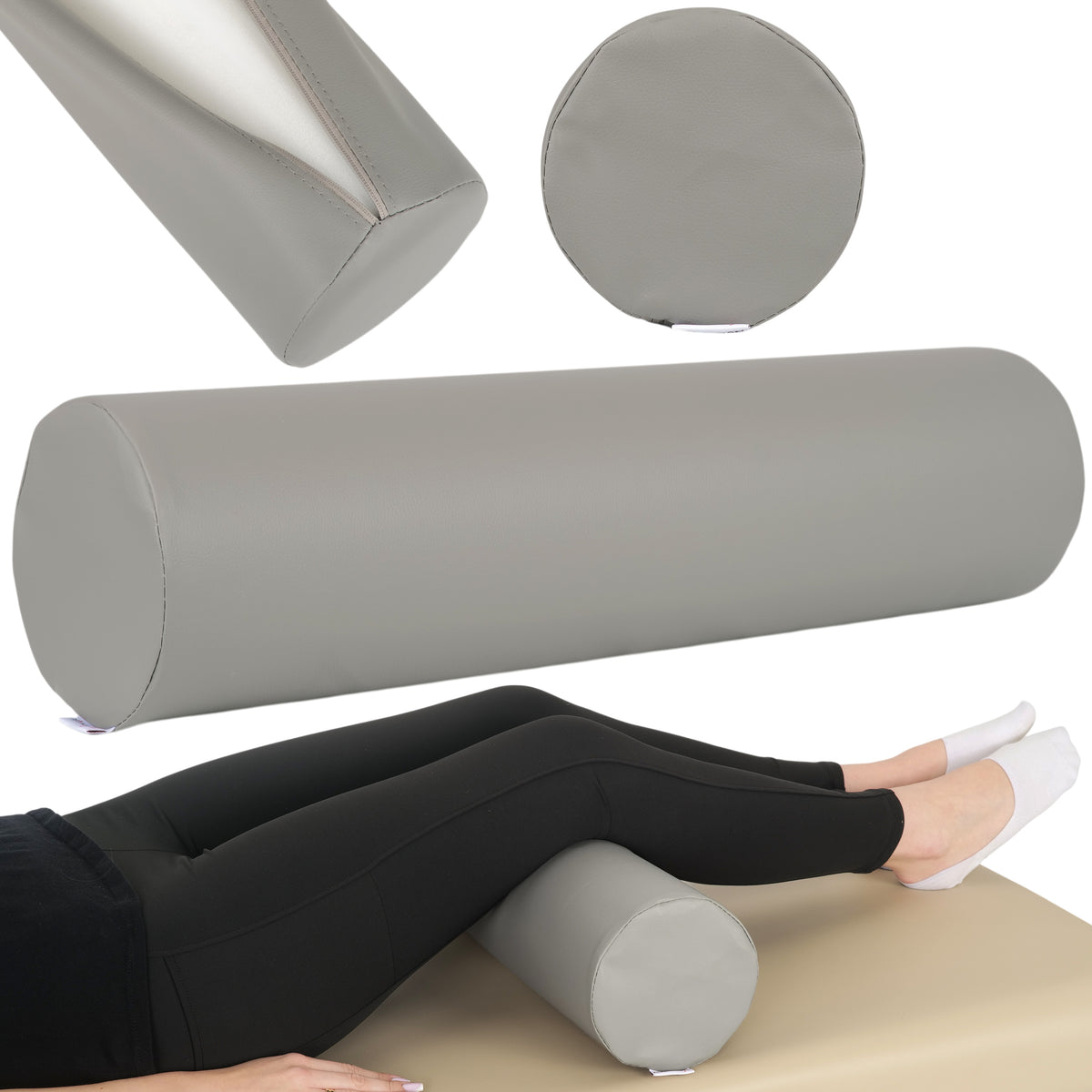 Vollrolle 15x60 | Comfy Base