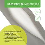 Vollrolle 15x60 | Comfy Base