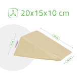 Lagerungskeil 20x15x10 | Comfy Base