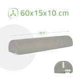 Halbrolle 60x15x10 | Comfy Base