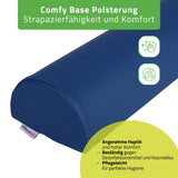 Halbrolle 60x15x10 | Comfy Base