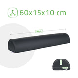 Halbrolle 60x15x10 | Comfy Base