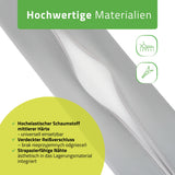 Halbrolle 60x18x12 | Comfy Base