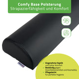 Halbrolle 60x18x12 | Comfy Base