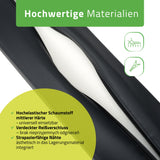 Halbrolle 60x18x12 | Comfy Base