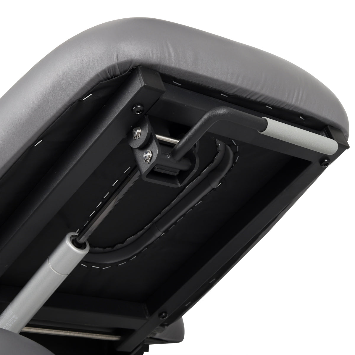 Massageliege Elektrisch Agila 4 4-Segmente | Steuerrahmen