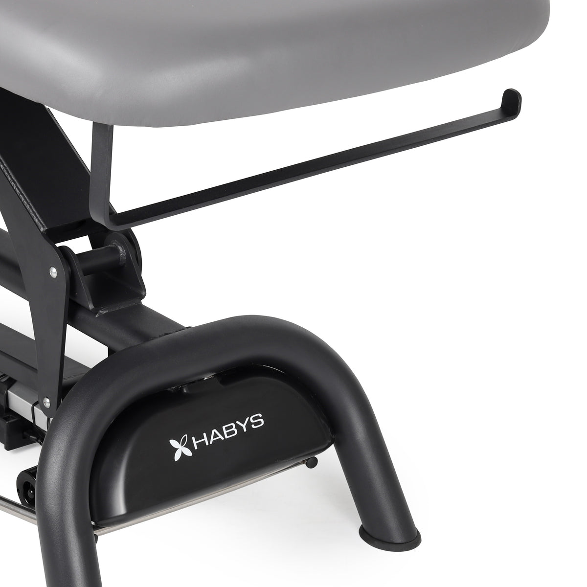 Massageliege Elektrisch Agila 4 4-Segmente | Steuerrahmen