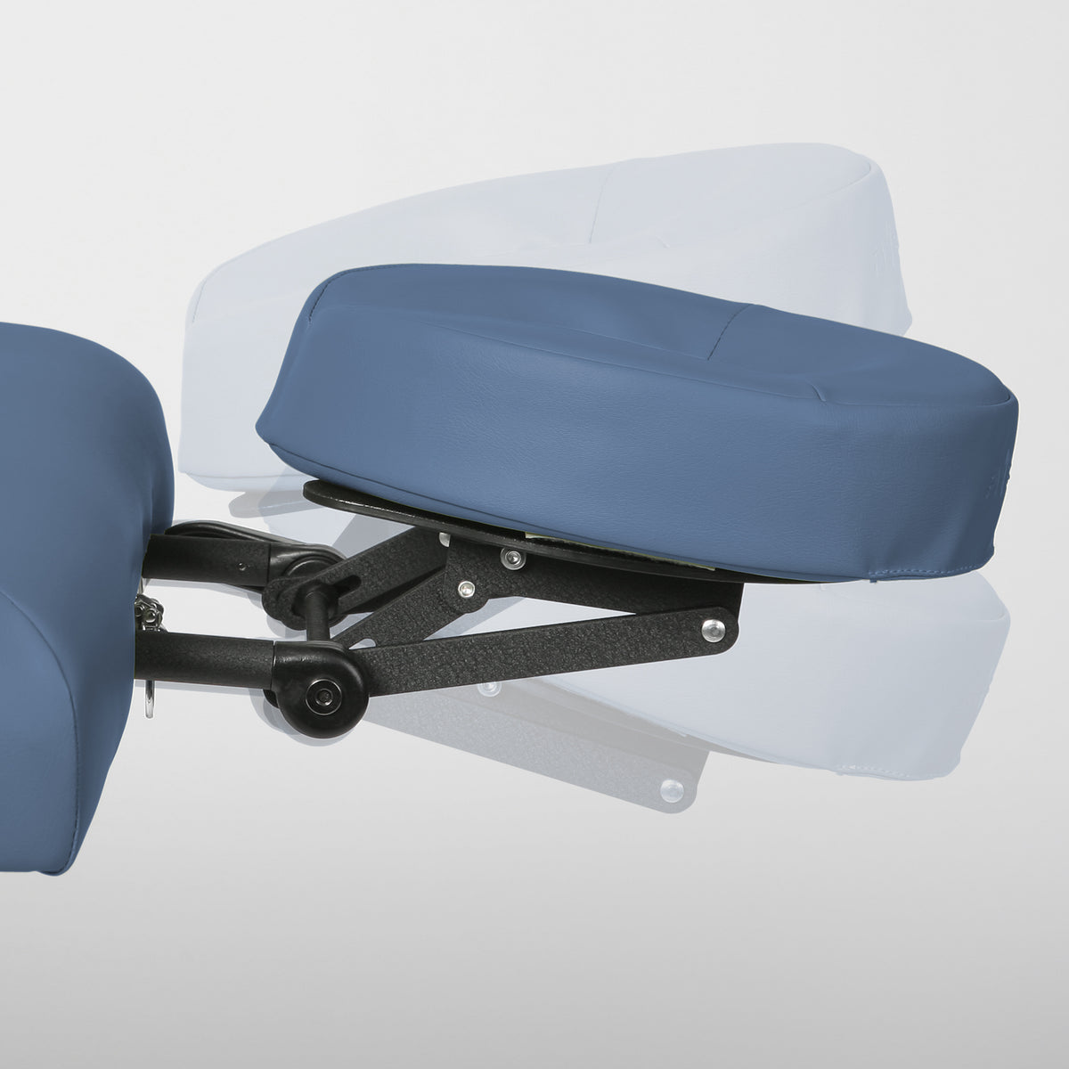 Massageliege Altus | Klappbar