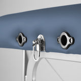 Massageliege Altus | Klappbar