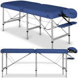 Massageliege Klappbar Medmal | Kosmetikliege | Aluminium