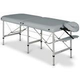 Massageliege Klappbar Medmal | Kosmetikliege | Aluminium