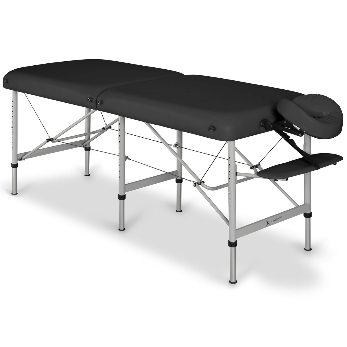 Massageliege Klappbar Medmal | Kosmetikliege | Aluminium