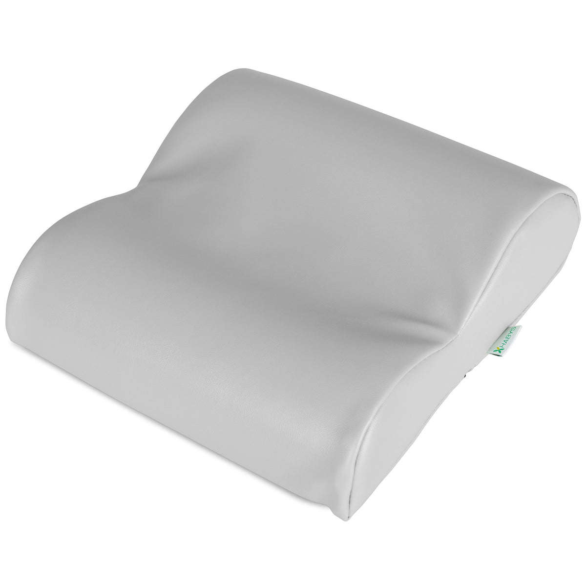 Halbrolle für Massage | Nackenkissen | Polsterung Satin Comfort