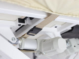 Ölresistenter Bezug für Massageliegen Linea V1