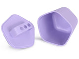 Eisroller (Ice Roller) für den Körper | Eismassager Lila