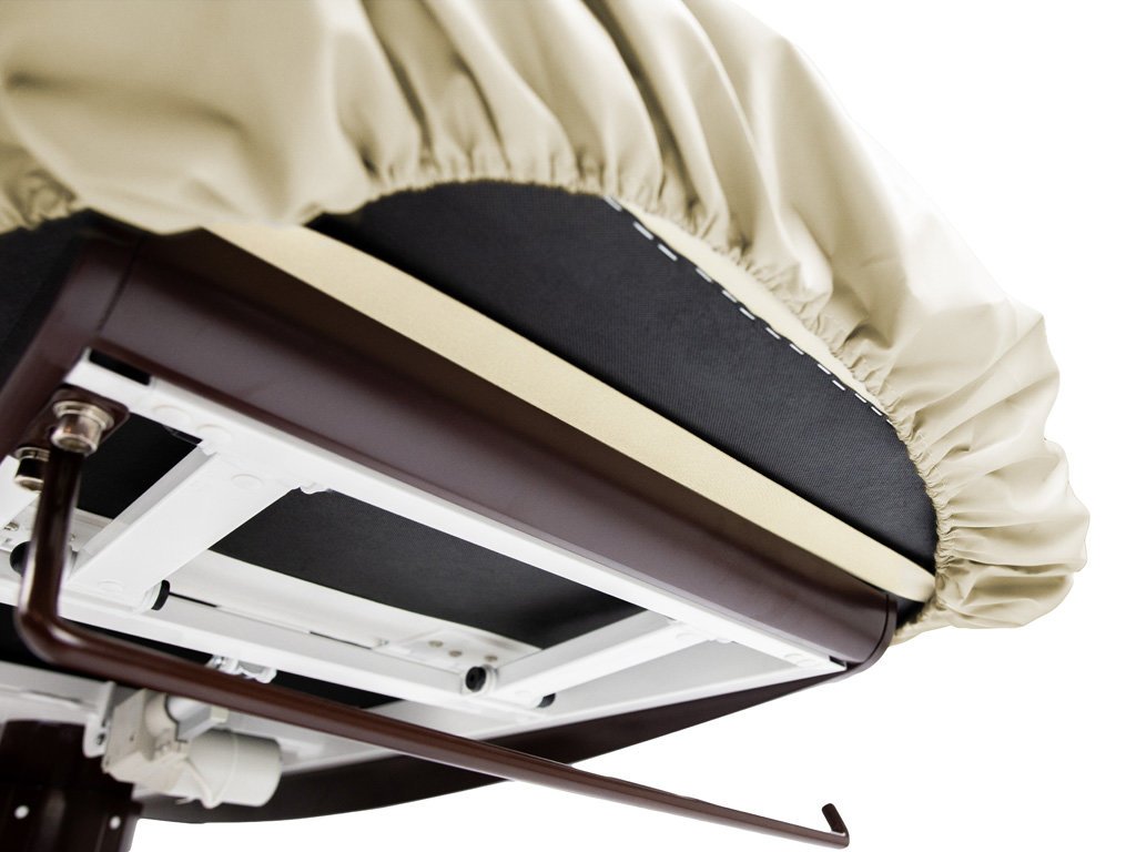 Ölresistenter Bezug für Massageliegen Libra 4