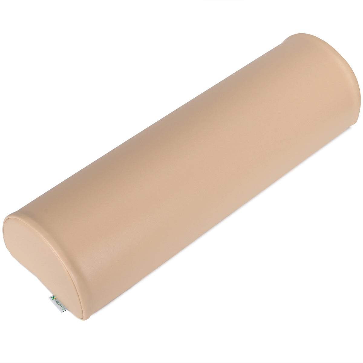 Halbrolle für Massage 60x18x12 | Polsterung Vinyl Flex