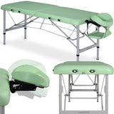 Massageliege Klappbar Aero