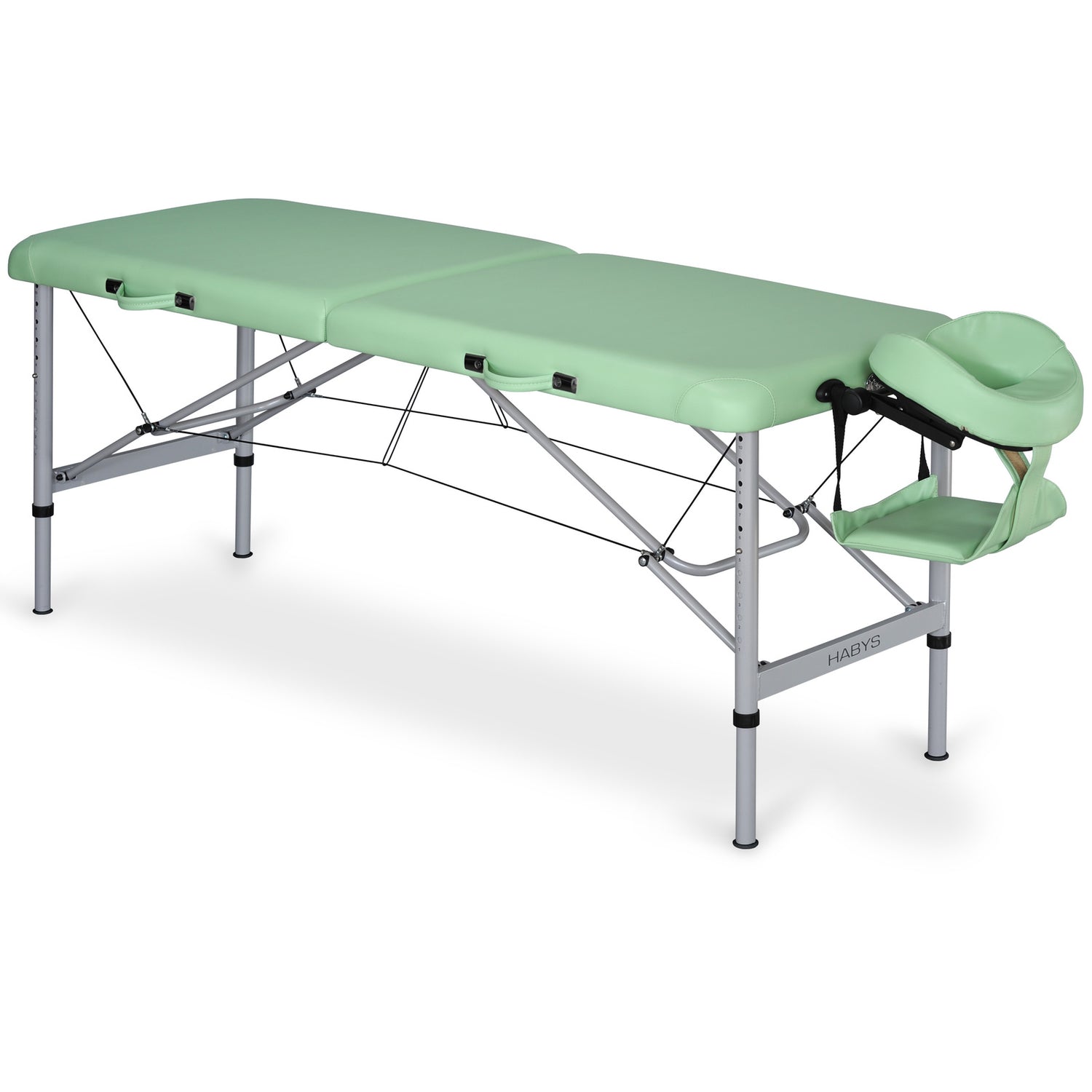 Massageliege Klappbar Aero