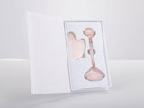 Massage Set Gua Sha | Steenroller