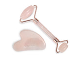 Massage Set Gua Sha | Steenroller