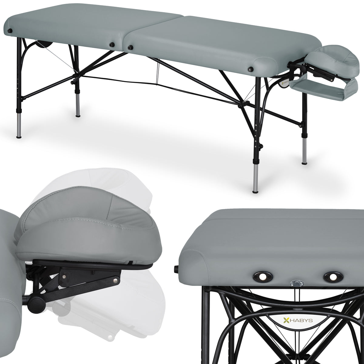 Massagetafel Inklapbaar Smart | Tattoo Tafel